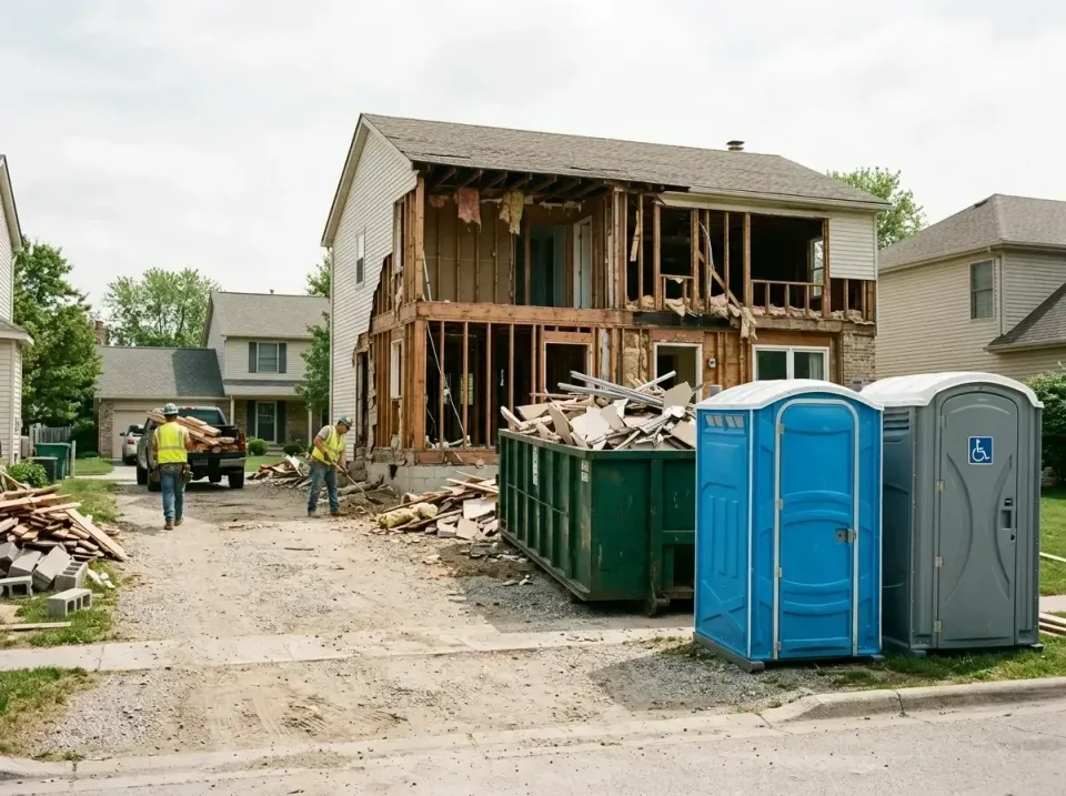 home-renovation-demolition-sit-010 — frequently asked questions, Portable Toilet & Dumpsters Rental in Monterey, TN